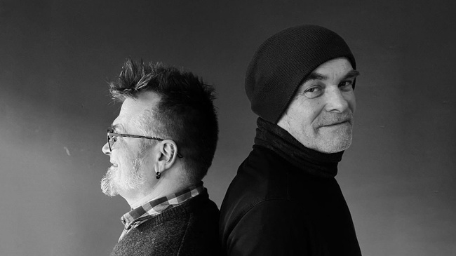 Die Strasse der Ölsardinen - Teil 2