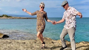 Swing Dance: Slow Bal Einsteiger-Workshop