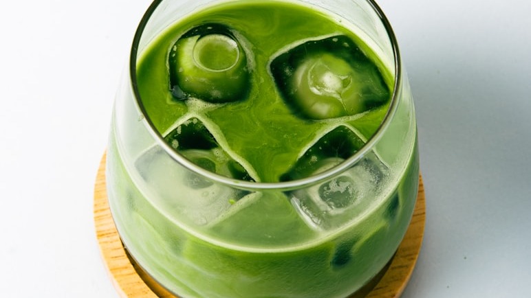 Titelbild der Location Molly's Matcha Bar