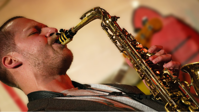 Artur Rutkevich Trio