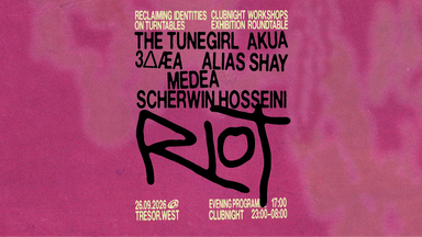 R.I.O.T.