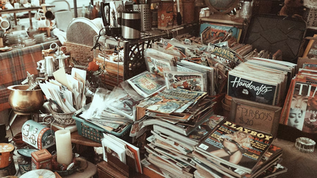 Kinder Flohmarkt Zeche Carl