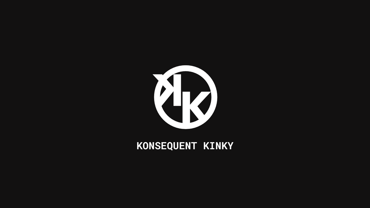 Konsequent Kinky