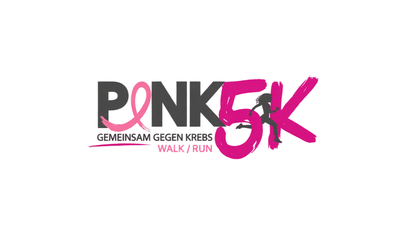PINK 5K Düsseldorf