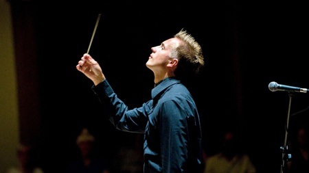 Großes Concert - Pärt/Bartók/Rachmaninoff