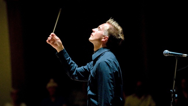 Großes Concert - Pärt/Bartók/Rachmaninoff