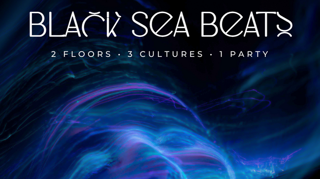 Black Sea Beats
