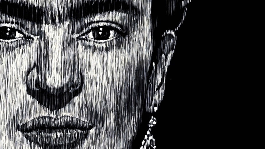 Aus meinem Leben - zwischen Schwarz und Weiß - Vernissage mit Jessica Erath