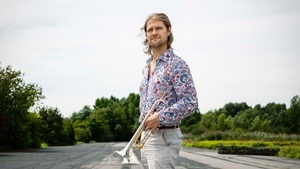 A Tribute to Chet Baker: Marko Mebus