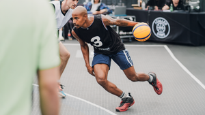 I called Game - 3x3-Basketball Tour - Qualifier Münster