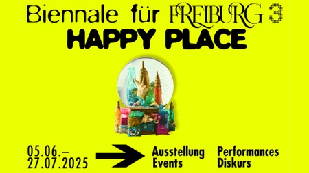 Biennale für Freiburg 3