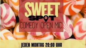 Sweetspot Comedy