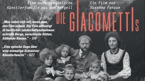 Film & Kunst: "Die Giacomettis"