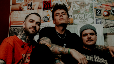 Friends Don't Lie Jahresabschlusskonzert Frankfurt 2025