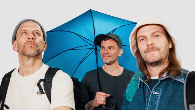 Kulturarena Jena | Sportfreunde Stiller & tolle Gäste