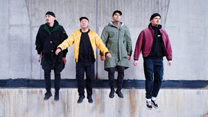 29. berliner a cappella festival / The Razzzones