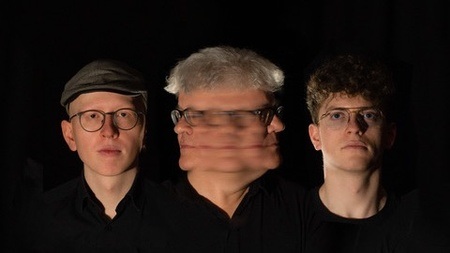 Trio:Blur - Jazz