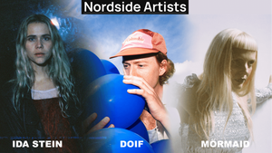 NORDSIDE ARTISTS IN BERLIN