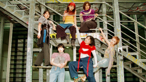 Horizontaler Gentransfer – Punk meets K-Pop