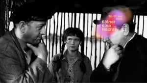 KARBIT UND SAUERAMPFE - Kölner Kino Nächte