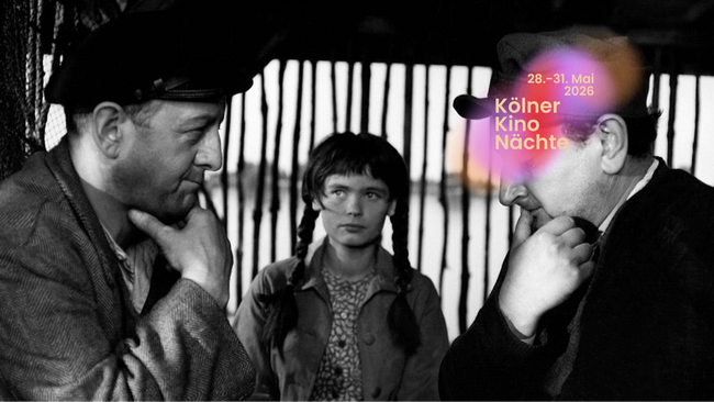 KARBIT UND SAUERAMPFE - Kölner Kino Nächte