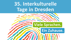 Interkulturelle Tage Dresden
