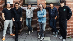 The Pretty Heartbreakers | A Tribute to Tom Petty