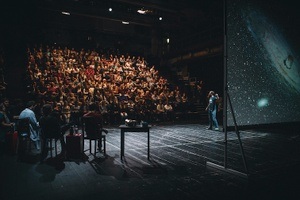 Heidelberger Science Slam