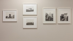 ,,Wenn ein Bild uns trifft'' – Führung mit Nora Riediger (Kuratorin der Ausstellung)