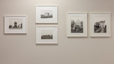 ,,Wenn ein Bild uns trifft'' – Führung mit Nora Riediger (Kuratorin der Ausstellung)