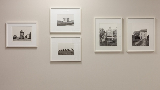 ,,Wenn ein Bild uns trifft'' – Führung mit Nora Riediger (Kuratorin der Ausstellung)