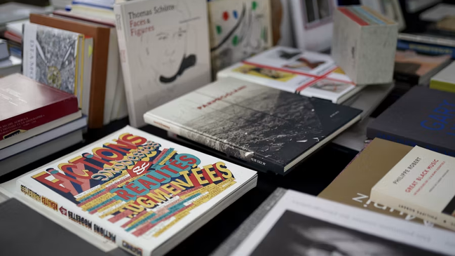 WAMP Designmarkt