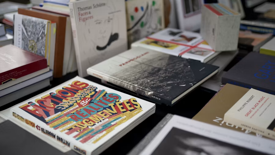 Titelbild der Veranstaltung WAMP Designmarkt