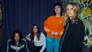 THEATRON 2025: MAIDAVALE, MOUNT HUSH & THEE SHIRTS