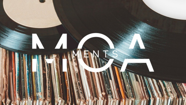 Tea & Vinyl