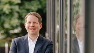 Philharmoniker im Gespräch mit Musik - über die Zukunft des Orchesters mit Florian Wiegand