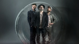 Matti Klein Soul Trio live im Hot Jazz Club Münster