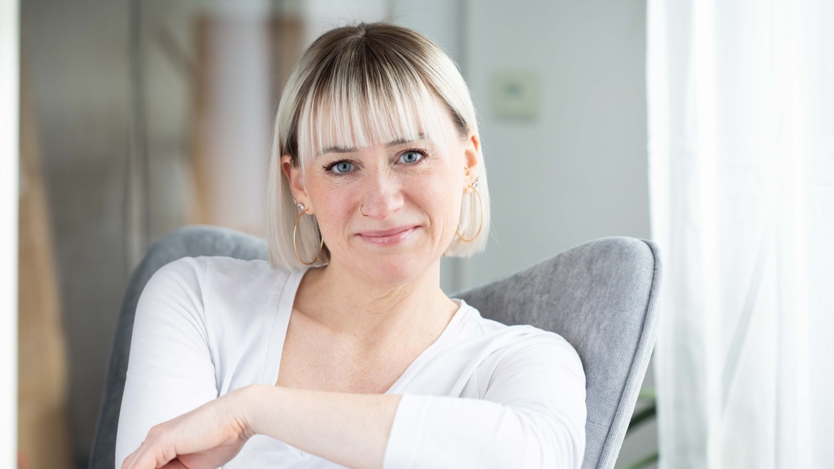 Siva \u002D Coaching mit Herz