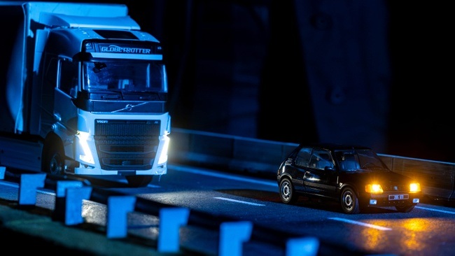 Transport: Shuttle Tour 15.Mai