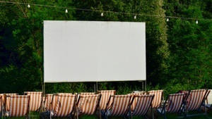 Open Air Kino: Dirty Dancing