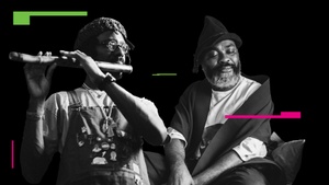 Shabaka & Nduduzo Makhathini