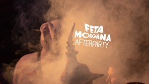 Feta Morgana Afterparty mit Skala