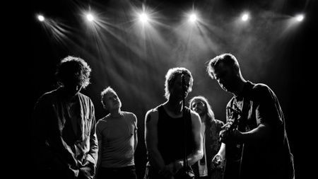 The Temperance Movement
