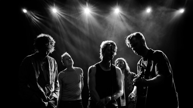 The Temperance Movement