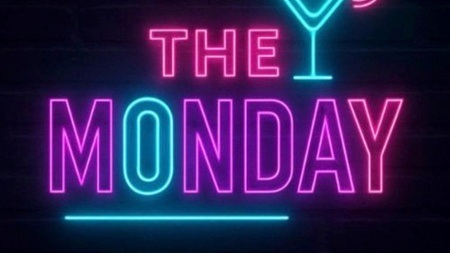 The Monday – Die Montags-Wette
