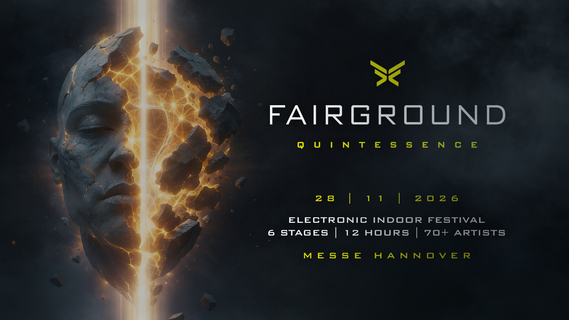 FAIRGROUND FESTIVAL
