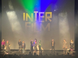 INTERFILM 40: Festival Opening