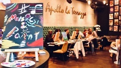 Music and Paint Aachen