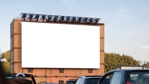 Heldin - Open Air Kino Kassel