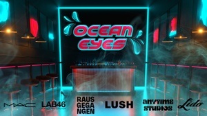 Ocean Eyes - The Drag Competition - 1st Semi Final